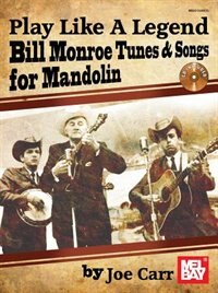 Play Like A Legend: Bill Monroe