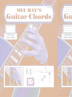 Front cover_Guitar Chords