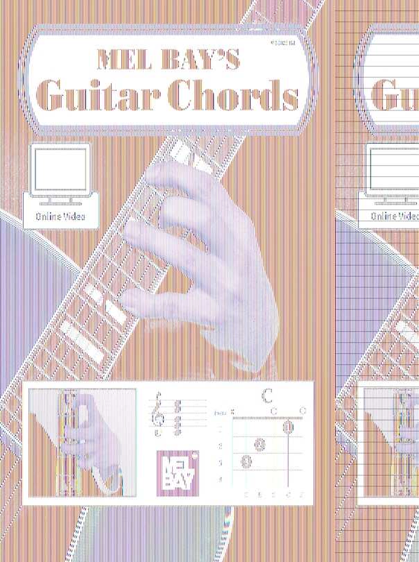 Front cover_Guitar Chords