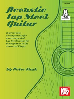 Couverture_Acoustic Lap Steel Guitar
