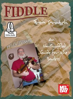 Couverture_Fiddle From Scratch