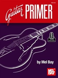 Front cover_Guitar Primer