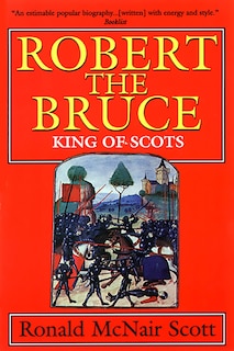 Couverture_Robert The Bruce