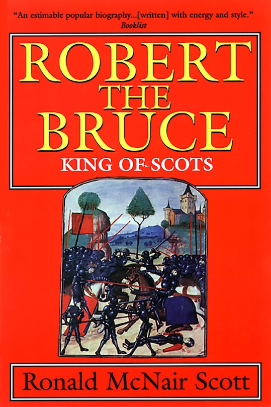 Couverture_Robert The Bruce