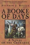 Couverture_A Booke of Days