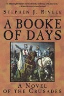 Couverture_A Booke of Days