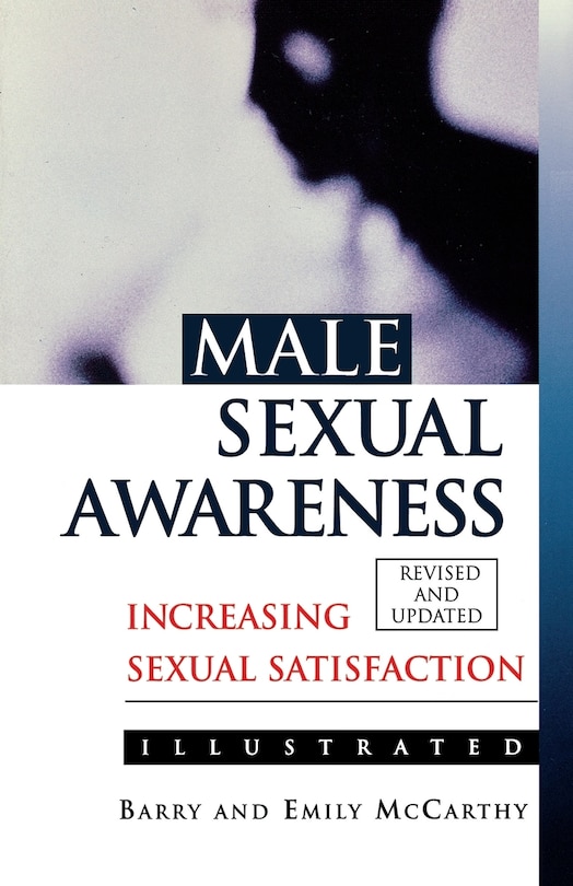 Front cover_Male Sexual Awareness