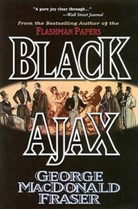 Front cover_Black Ajax