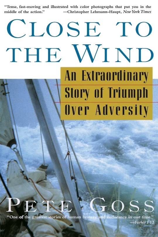 Couverture_Close to the Wind