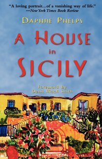 Front cover_A House in Sicily