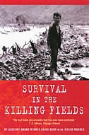 Front cover_Survival In The Killing Fields