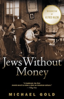 Front cover_Jews Without Money