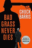 Couverture_Bad Grass Never Dies