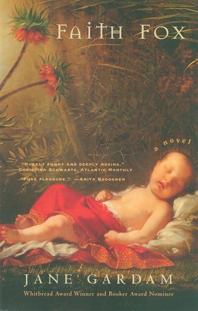 Front cover_Faith Fox