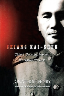 Couverture_Chiang Kai Shek