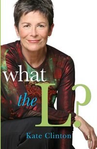 Front cover_What the L?