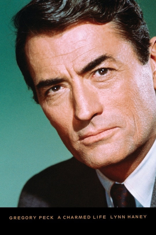 Couverture_Gregory Peck