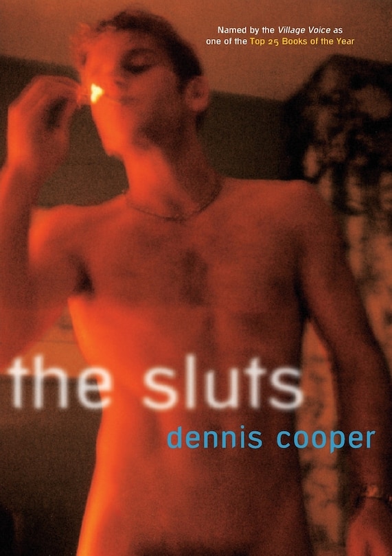 Front cover_The Sluts
