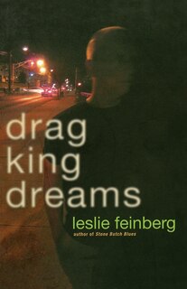 Front cover_Drag King Dreams