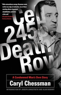 Couverture_Cell 2455, Death Row