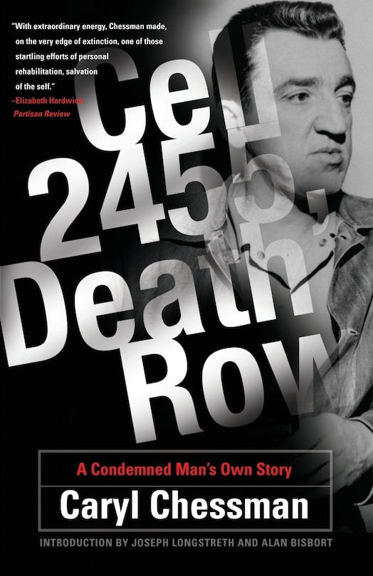 Couverture_Cell 2455, Death Row