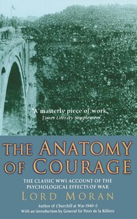 Front cover_The Anatomy of Courage