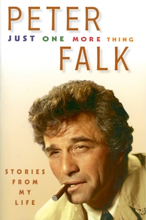 Front cover_Just One More Thing