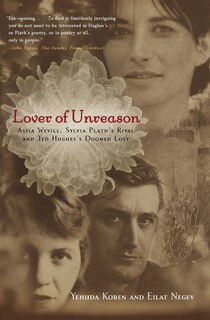 Couverture_Lover of Unreason