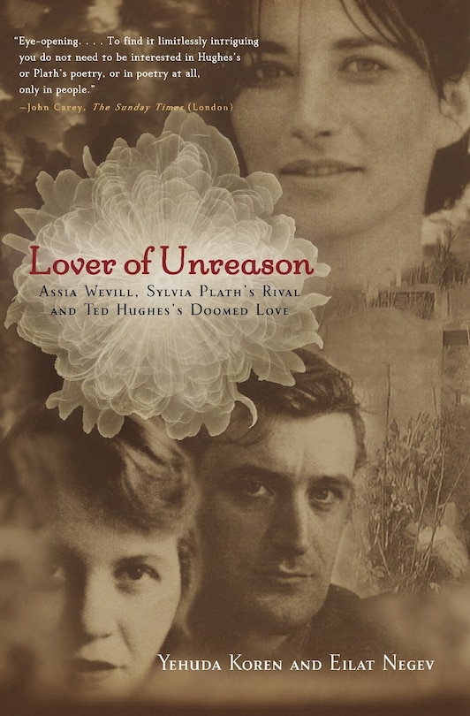 Couverture_Lover of Unreason