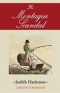 Couverture_The Montague Scandal