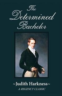 Couverture_The Determined Bachelor