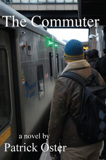 Front cover_The Commuter