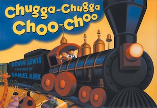 Couverture_Chugga Chugga Choo Choo