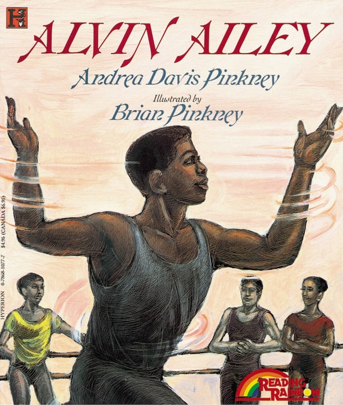 Front cover_Alvin Ailey