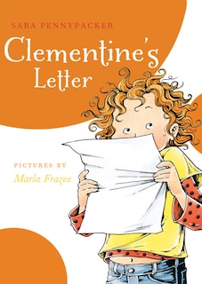 Clementine's Letter