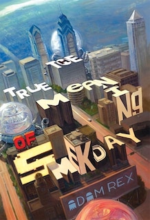 Couverture_The True Meaning of Smekday