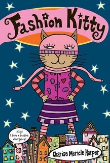 Front cover_Fashion Kitty