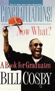 Front cover_Congratulations! Now What?