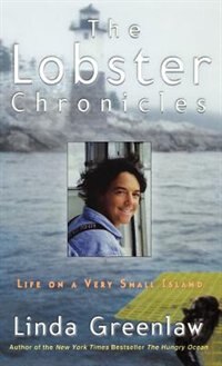 Front cover_The Lobster Chronicles