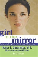 Couverture_Girl In The Mirror
