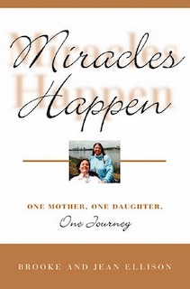 Front cover_Miracles Happen