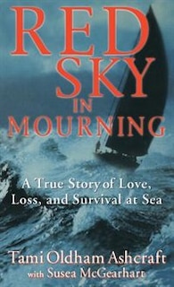 Front cover_Red Sky In Mourning