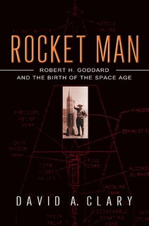 Front cover_Rocket Man