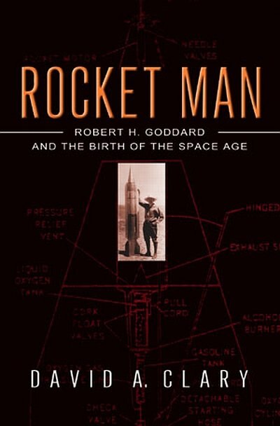 Front cover_Rocket Man