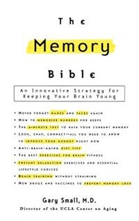 Front cover_The Memory Bible