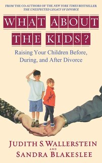 Couverture_What About The Kids?