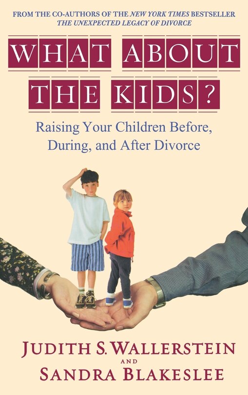 Couverture_What About The Kids?