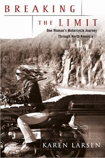 Front cover_Breaking The Limit