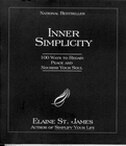 Front cover_Inner Simplicity