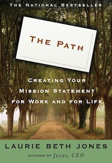 Couverture_The Path